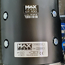 Купить Подруливающее устройство Max Power CT100 42534 12В 7,1кВт 96кгс Ø185мм для судов 9-15м (32-51') 7ft.ru в интернет магазине Семь Футов