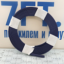 Купить Вставка для привального бруса V-quipment Vetus STRIPB 20м из синего ПВХ 7ft.ru в интернет магазине Семь Футов
