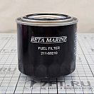 Купить Топливный фильтр Beta Marine 211-60210 для двигателей Beta 10-50/60-90/90T-115T 7ft.ru в интернет магазине Семь Футов