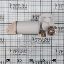 Купить Мотор стеклоочистителя Vetus DIN2425 24В 30Вт с коротким конусным валом 25мм DIN 2ск с доводкой 7ft.ru в интернет магазине Семь Футов
