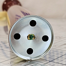 Купить Датчик уровня топлива VDO Marine X102-240-140-02 6-24В 0,8-86,7Ом 686мм М4 фланец Ø80мм с заземленным корпусом 7ft.ru в интернет магазине Семь Футов