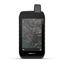Купить Туристический GPS навигатор Garmin Montana 700 010-02133-01 с сенсорным экраном 7ft.ru в интернет магазине Семь Футов