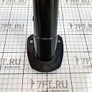 Купить Держатель спиннинга чёрный пластмассовый Easterner C12701 215 х 40 мм врезной 7ft.ru в интернет магазине Семь Футов