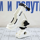 Купить Держатель для спиннинга Scotty 280 для удилищ Ø32мм из армированного волокном белого пластика 7ft.ru в интернет магазине Семь Футов