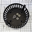 Купить Помпа трюмная TMC 03606/TMC-0366-24V 24В 4А 1500GPH(95л/мин) под шланг Ø29,5мм осушительная центробежного типа 7ft.ru в интернет магазине Семь Футов