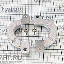 Купить Алюминиевый комплект разъёмных кольцевых анодов Tecnoseal 01305/1AL 0,266кг для моторов Yanmar SD20, SD25, SD30, SD31, SD40, SD50 и SD60 7ft.ru в интернет магазине Семь Футов