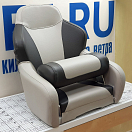 Купить Кресло судовое из винила Marinvent MI-SD52 181152-7004 670 x 525 x 560 мм 7ft.ru в интернет магазине Семь Футов