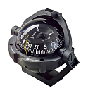 Купить Компас Plastimo Offshore 135 23484 12/24В 175x155мм картушка Ø130мм для судна от 10м c плоской картушкой черный/черный 7ft.ru в интернет магазине Семь Футов