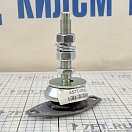 Купить Виброопора Vetus KSTEUN35V 15-30кг сжатие 1,3-7мм 45° по Шору 120x60x127мм М16х1,5мм для двигателей 4-15кВт/6-20л.с. 7ft.ru в интернет магазине Семь Футов