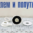 Купить Помпа осушительная разборная TMC 03601_12 12В 7А 88л/мин серии Т01 для откачки воды 7ft.ru в интернет магазине Семь Футов