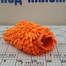 Купить Варежка из микроволокна Trem Tbrite R3820066 оранжевая 7ft.ru в интернет магазине Семь Футов