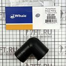 Купить Колено из полипропилена Whale Elbow EB3488 90˚ 38 мм 7ft.ru в интернет магазине Семь Футов