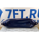 Купить Кранец швартовый надувной Castro F-4 Ø220x1060мм 35кг из синего винила 7ft.ru в интернет магазине Семь Футов