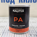 Купить Грунт Nautix PA 151980 0,75л однокомпонентный антикоррозийный красно-коричневый 7ft.ru в интернет магазине Семь Футов