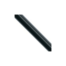 Купить Удлинитель румпеля из углеродистого волокна Ronstan Carbon Battlestick™ RF3137C 2500х25мм черный 7ft.ru в интернет магазине Семь Футов