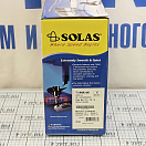 Купить Винт гребной трёхлопастной Solas Amita 3 1311-118-10 Ø299,72мм(11,8") шаг 10" правостороннее вращение из алюминия с резиновой втулкой для лодочных моторов Mercury/Mariner/Force 25-75л.с. 7ft.ru в интернет магазине Семь Футов