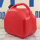 Купить Канистра для бензина Scepter Essence 07079 285x195x300мм 10л из прочного красного полиэтилена высокой плотности 7ft.ru в интернет магазине Семь Футов