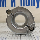 Купить Цинковый кольцевой анод Volvo Penta 3888305/3888306 для приводов Saildrive SD 130/150 105x141x27 мм, Osculati 43.532.00 7ft.ru в интернет магазине Семь Футов