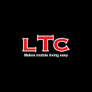 Купить Портативный компрессор LTC Smart Living 1220 12 В 10 бар 30 л/мин 7ft.ru в интернет магазине Семь Футов