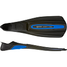Купить Ласты для плавания Mares Avanti HC Pro FF 410347 размер 46-47 черно-синий 7ft.ru в интернет магазине Семь Футов