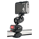 Купить Держатель Scanstrut Rokk Mini RL-511 32 мм 3 мм для камеры 7ft.ru в интернет магазине Семь Футов