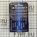 Купить Рыболовная леска мононить Mikado Tsubame Under Ice ZTW-008 Ø0,08мм 1,3кг 50м из светло-голубого полиамида для зимней рыбалки 7ft.ru в интернет магазине Семь Футов