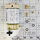 Купить Фильтр-сепаратор топливный Sunfine Marine S3227 SF81105-2 10мкм штуцер под шланг Ø10мм для 4-тактных ПЛМ 7ft.ru в интернет магазине Семь Футов