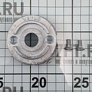 Купить Цинковый анод для подруливающего устройства Vetus SET0150 60 x 15 мм для BOWA065/076/090 и BOWB065/076/090 7ft.ru в интернет магазине Семь Футов