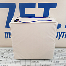 Купить Подушка палубная двойная Lalizas Buoyant 11512 19,5кг 830х400х65мм из белого ПВХ 7ft.ru в интернет магазине Семь Футов