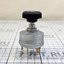 Купить Двухскоростной переключатель для стеклоочистителей 12В, Osculati 19.752.28 7ft.ru в интернет магазине Семь Футов