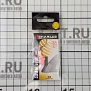 Купить Блесна Herakles Sbam Vibe ARSBV18196 1,8гр 23мм крючок №10 цвет розовый/белый 7ft.ru в интернет магазине Семь Футов