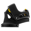 Купить Стопор кулачковый одинарный Spinlock PXR0810/SW для тросов Ø8-10мм до 200кг с поворотным основанием 360° 7ft.ru в интернет магазине Семь Футов