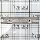 Купить Магниевый анод-планка 6H1-4525103 203x36x16мм для моторов Yamaha/Mariner мощностью 25-100л.с., Osculati 43.254.12 7ft.ru в интернет магазине Семь Футов