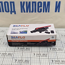 Купить Трюмная ручная помпа SeaFlo SFDHP-G720-02 19,975л/мин 295x136x79мм патрубок Ø38мм мембранная с пластиковой ручкой 7ft.ru в интернет магазине Семь Футов