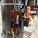 Купить Подруливающее устройство Max Power CT225 317558 24В 14,96кВт 195кгс Ø250мм для судов 14-22м (46-73') 7ft.ru в интернет магазине Семь Футов