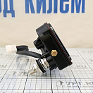 Купить Электропривод стеклоочистителя W.E WEM1233AA 25 2х-скоростной 12В 20Вт длина резьбы 25мм посадка 13,5мм 45-60-80-110° с автоматическим возвратом щетки 7ft.ru в интернет магазине Семь Футов