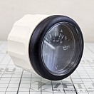Купить Аналоговый манометр давления моторного масла VDO Veratron ViewLine A2C59514123 Ø52мм 8-32В 10–184Ом шкала 0–5бар(0–80psi) чёрного цвета 7ft.ru в интернет магазине Семь Футов