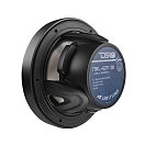 Купить Динамики двухполосные DS18 NXL-6M/BK Ø165мм 45Гц—23кГц 100-300Вт 4Ом IP65 светодиодная RGB-подсветка литой композитный ASA с сеткой из нержавеющей стали AISI316 черные 7ft.ru в интернет магазине Семь Футов