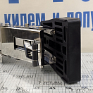 Купить Выносной транец MEGA 265x210x45мм для моторов до 40кг 2-х тактные/4-х тактные 20л.с./8л.с. нержавеющая сталь, Osculati 47.376.28 7ft.ru в интернет магазине Семь Футов