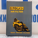 Купить Фильтр воздушный EMGO 12-95882 для мотоциклов Yamaha 7ft.ru в интернет магазине Семь Футов