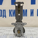 Купить Блок дистанционного управления двигателем Dometic Tfx 172103 B700SS 410мм однорычажный с боковым креплением из черного полиэстера с порошковым покрытием 7ft.ru в интернет магазине Семь Футов