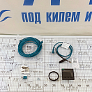 Купить Дисплей/панель управления (розн.) Mastervolt SmartRemote 77010600 72х72х29,4мм IP20 черный 1 шт. с кабелями для MasterBus/CZone 7ft.ru в интернет магазине Семь Футов