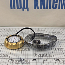 Купить Подводный светодиодный огонь Aqua IDEA JB50W RGB 12/24В 40В 4500Лм IP68 красный/зеленый/синий свет бронза 7ft.ru в интернет магазине Семь Футов