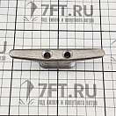 Купить Утка швартовая Easterner C12120 99x19,63мм из анодированного алюминия 7ft.ru в интернет магазине Семь Футов