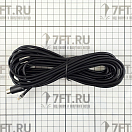 Купить Усилитель четырехканальный A/B 1200Вт Boss Audio MR1200PA 6-50000Гц с системой громкой связи и пультом управления сабвуфером 7ft.ru в интернет магазине Семь Футов