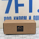 Купить Ручка управления двигателем Pretech 308604 двухрычажная врезная из нержавеющей стали AISI316 для тросов C2/C8/33C 7ft.ru в интернет магазине Семь Футов