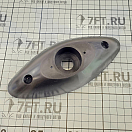 Купить Комплект для установки датчика эхолота Nasa Clipper Thru Hull ThroughHullKit через деревянные или стальные корпуса 7ft.ru в интернет магазине Семь Футов