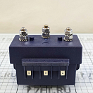 Купить Блок соленоидов Lofrans 600022 24В 500-1700Вт для работы электрических якорных лебедок 7ft.ru в интернет магазине Семь Футов