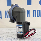 Купить Насос самовсасывающий TMC 10069B24 24В 3,5А 20л/мин под шланг Ø38мм для откачки сточных вод черный/серый цвет 7ft.ru в интернет магазине Семь Футов