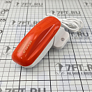 Купить Переключатель помпы поплавковый SEAFLO SFBS-18-02 12/24В 18А 190x140x70мм из пластика оранжевый 7ft.ru в интернет магазине Семь Футов